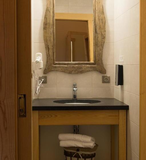 فندق Auberge de l'Abbaye