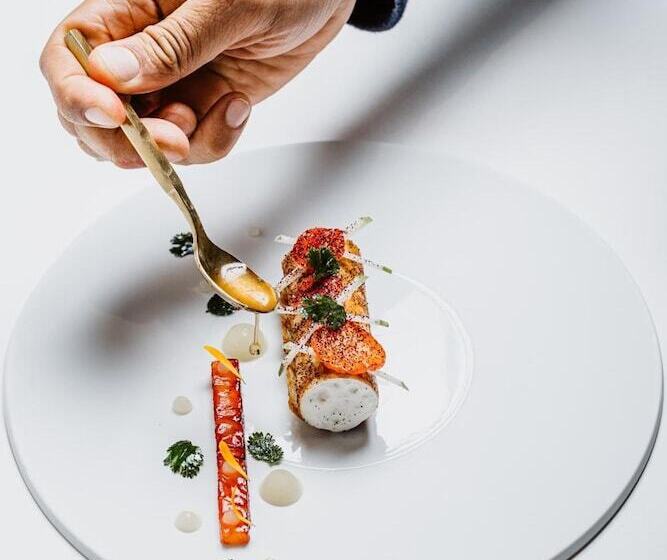 ホテル Auberge De Saint Rémy   Hôtel   Restaurant Gastronomique étoilé   Saint Rémy De Provence