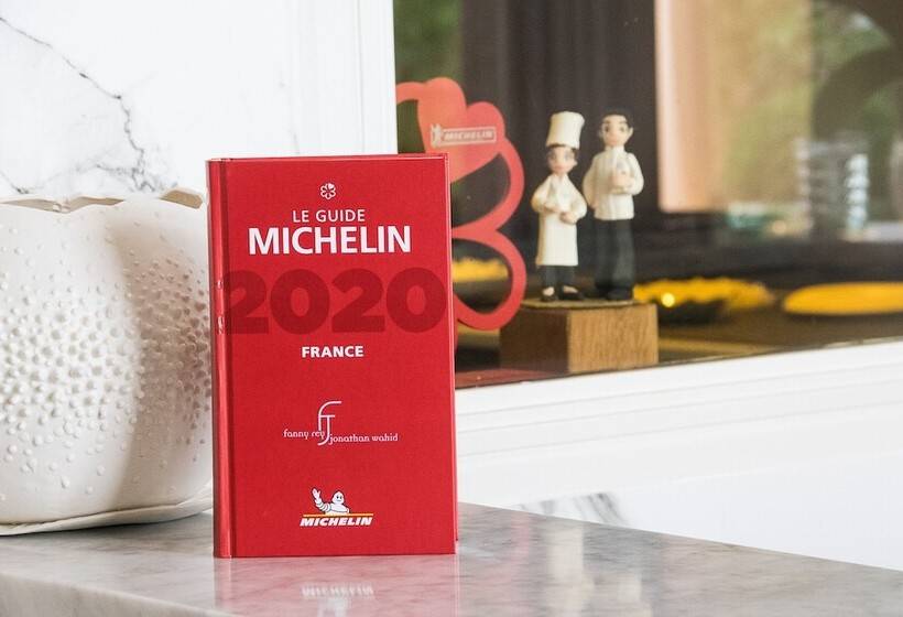 ホテル Auberge De Saint Rémy   Hôtel   Restaurant Gastronomique étoilé   Saint Rémy De Provence