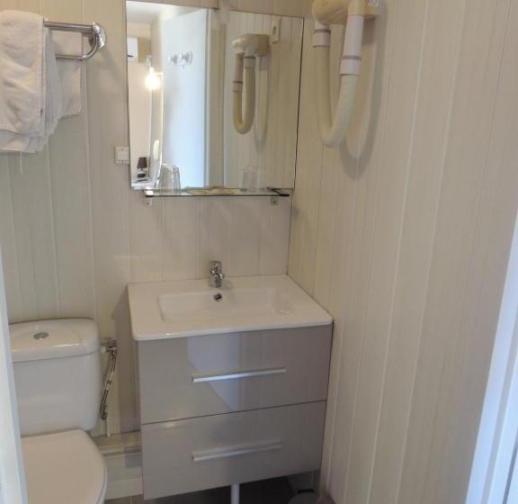 酒店 Auberge Des Charmilles