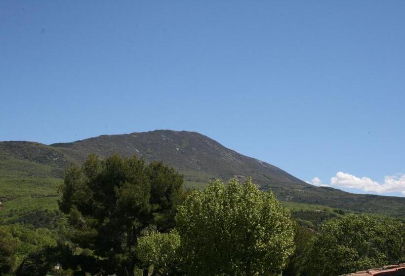 Отель Auberge Des Salles