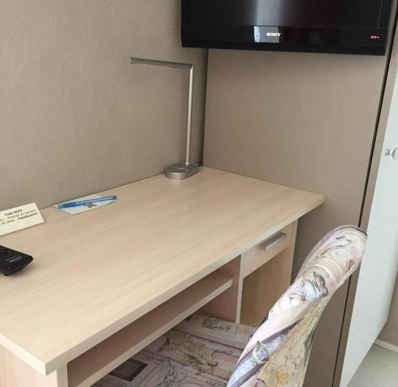 호텔 Auberge Du Calvaire