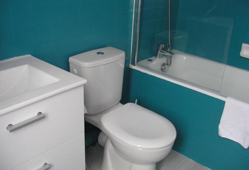 호텔 Auberge Du Calvaire