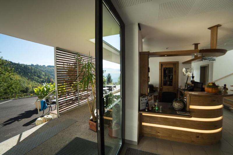 호텔 Logis Auberge Du Mehrbachel   Hôtel & Restaurant