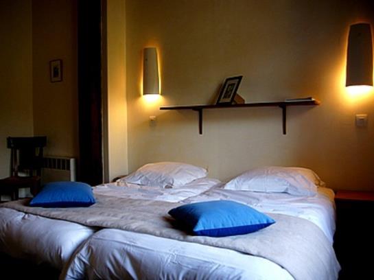 호텔 Le Patio Du Bouddha Anciennement Le Jardin De La Sals