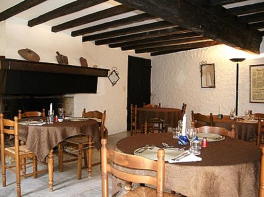 ホテル Le Patio Du Bouddha Anciennement Le Jardin De La Sals