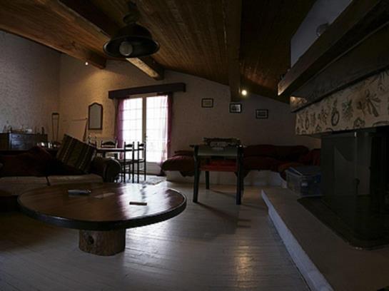 호텔 Le Patio Du Bouddha Anciennement Le Jardin De La Sals