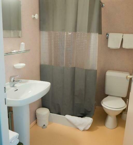 בית מלון כפרי Auberge Le Semnoz