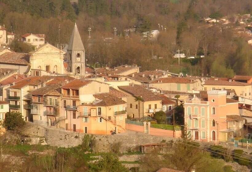 فندق Auberge Provencale