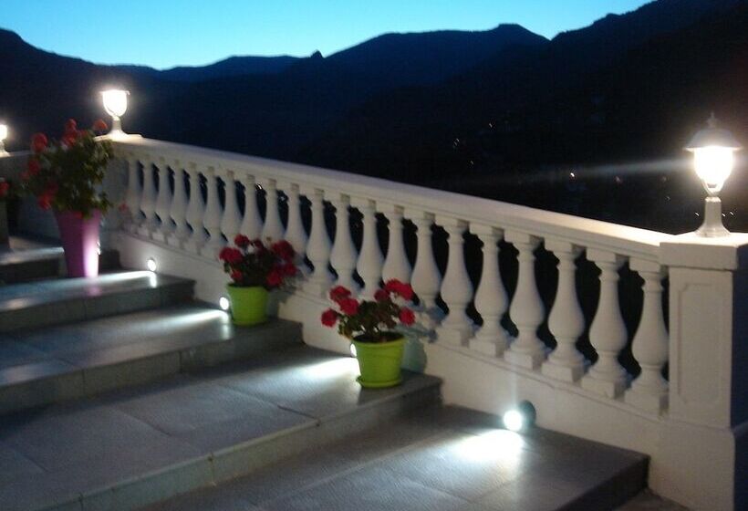 فندق Auberge Provencale