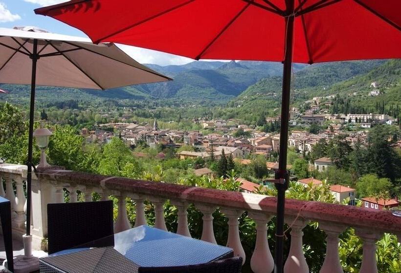 فندق Auberge Provencale