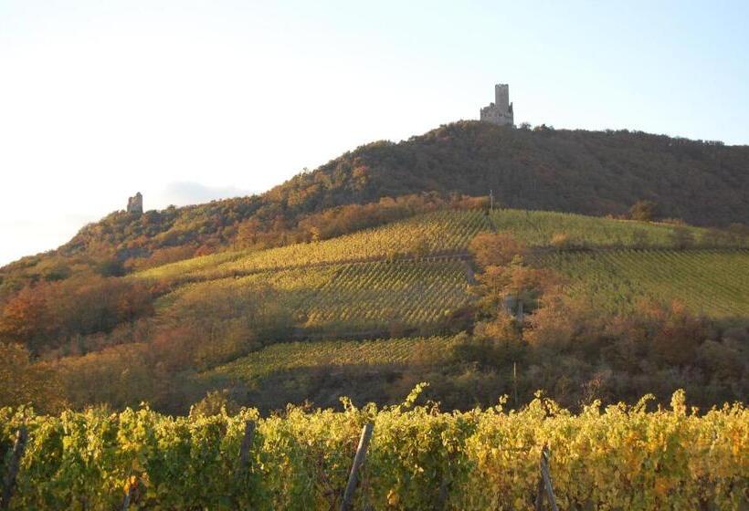 ホテル Auberge Ramstein