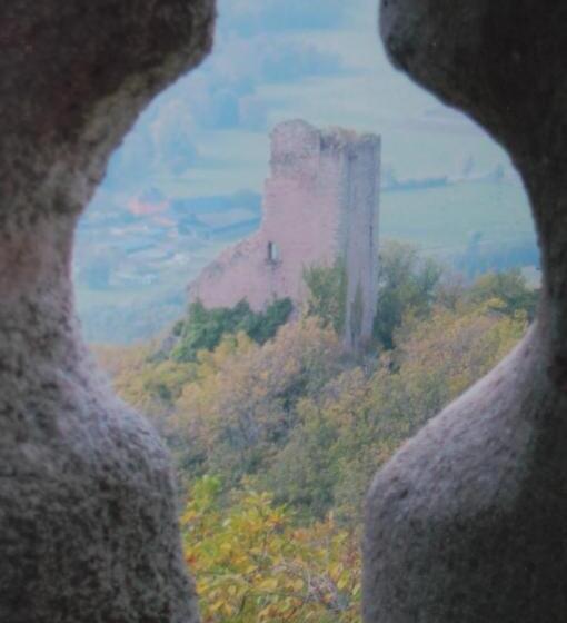 ホテル Auberge Ramstein