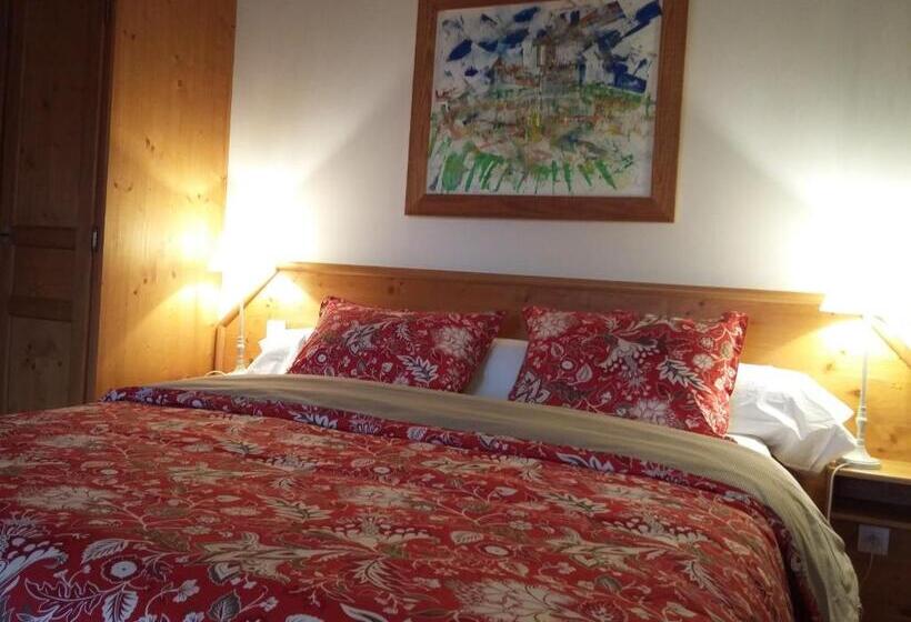 ホテル Auberge Ramstein