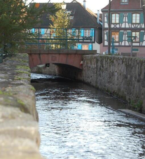 ホテル Auberge Ramstein