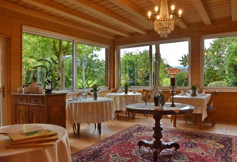 ホテル Auberge Ramstein