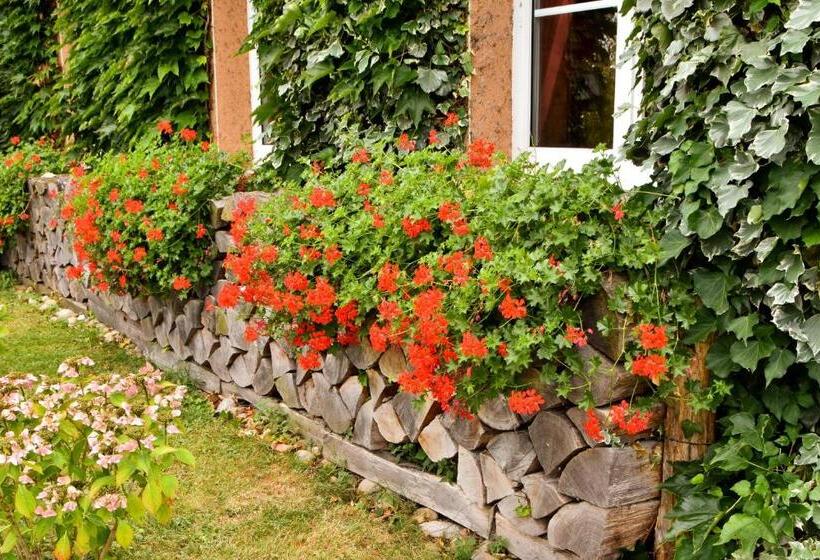 ホテル Auberge Ramstein