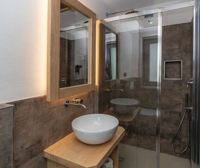 호텔 Avalanche Alpine Boutique