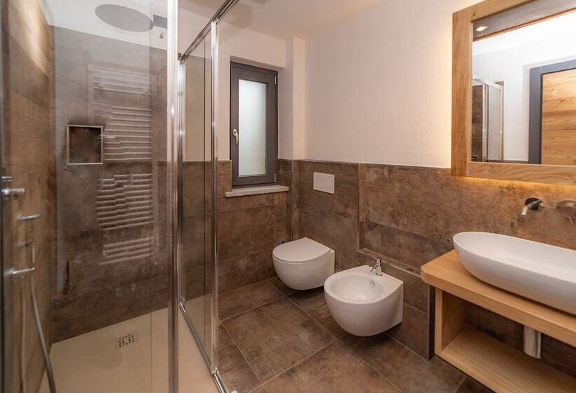 호텔 Avalanche Alpine Boutique