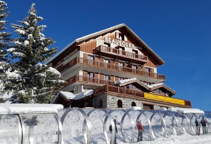 Hotel Beausoleil