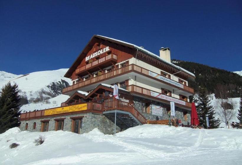 Hotel Beausoleil