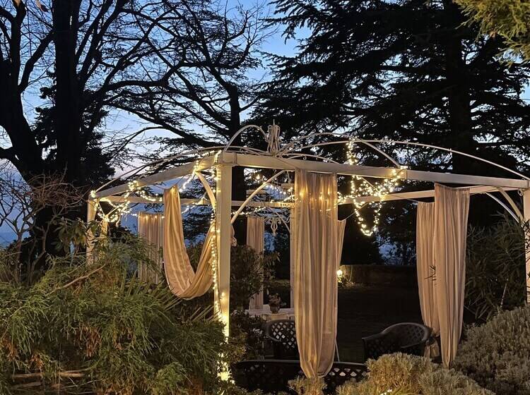 בית מלון כפרי Castello San Giuseppe   Historical Bed And Breakfast