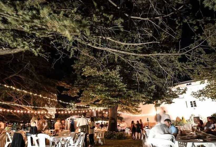 בית מלון כפרי Castello San Giuseppe   Historical Bed And Breakfast