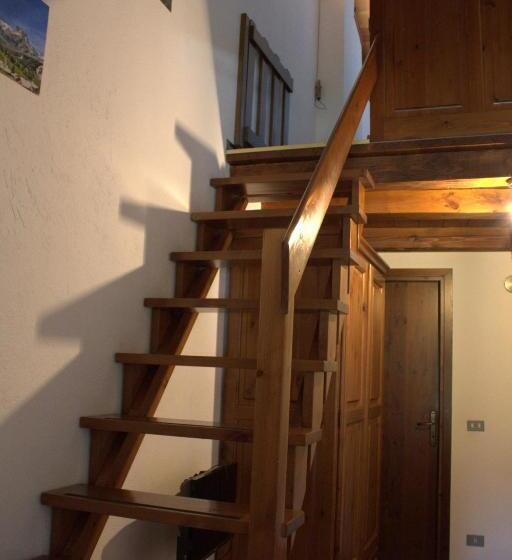 ホテル Chalet Bellevue