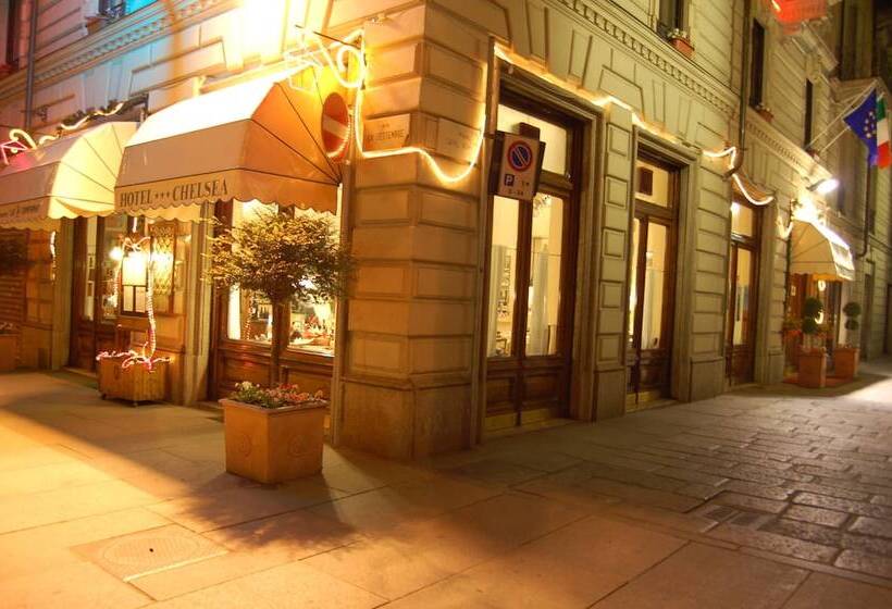 فندق Chelsea