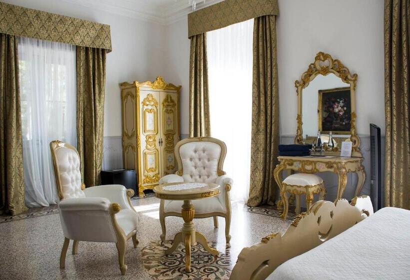 فندق Château Rieutort