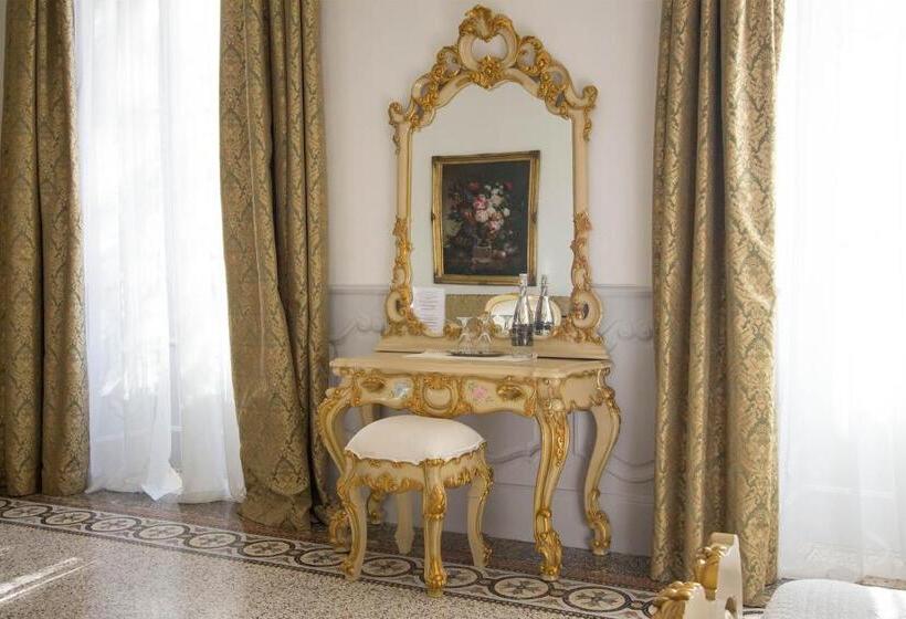 فندق Château Rieutort