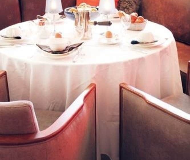 호텔 Coeur Des Neiges