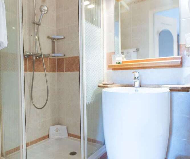 호텔 Coeur Des Neiges