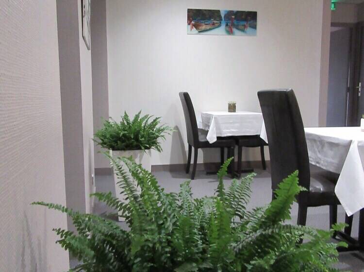 בית מלון כפרי De France