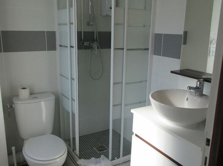 בית מלון כפרי De France