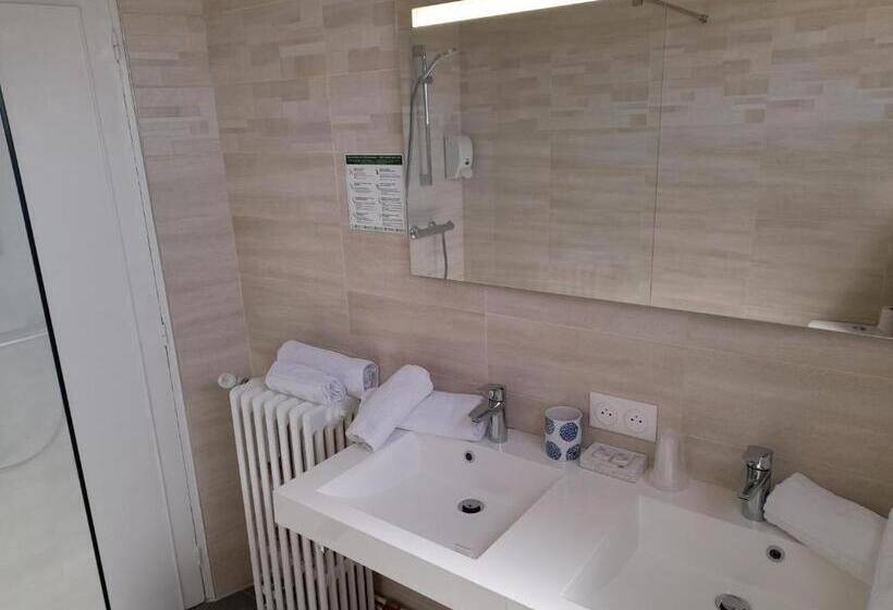 בית מלון כפרי De France