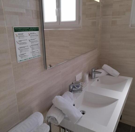 בית מלון כפרי De France