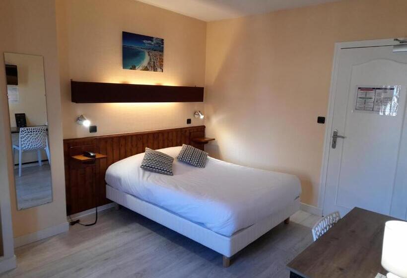 בית מלון כפרי De France