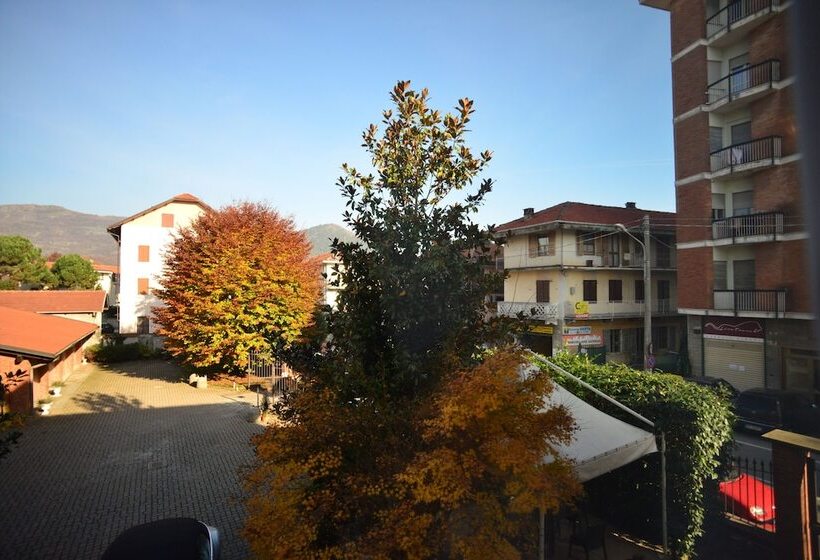 فندق & Residence Corona Grossa Balangero