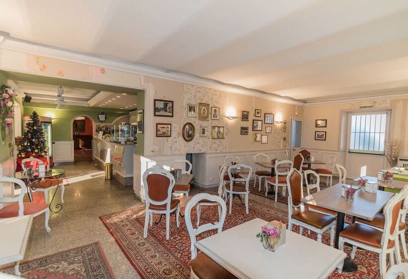 فندق & Residence Corona Grossa Balangero