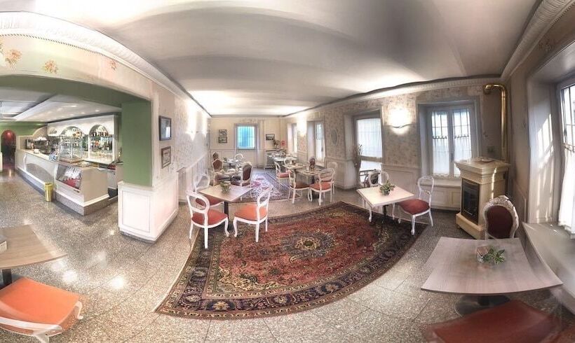 فندق & Residence Corona Grossa Balangero