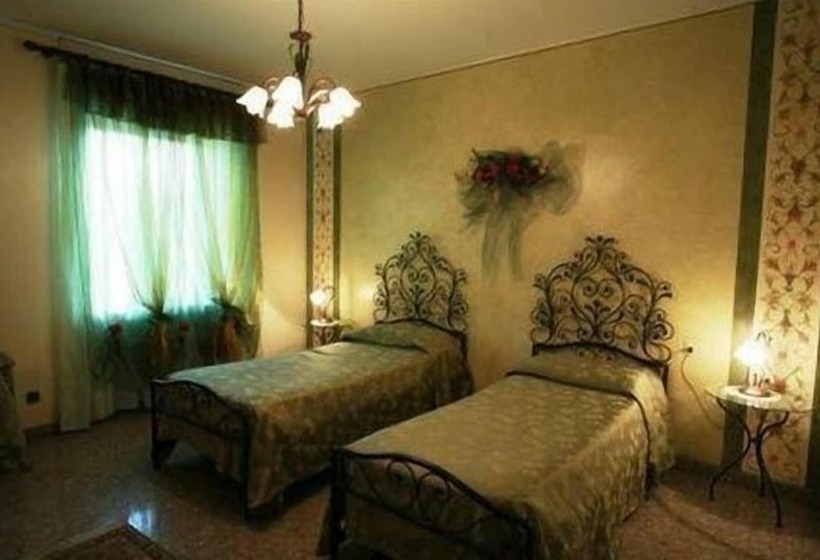 فندق & Residence Corona Grossa Balangero