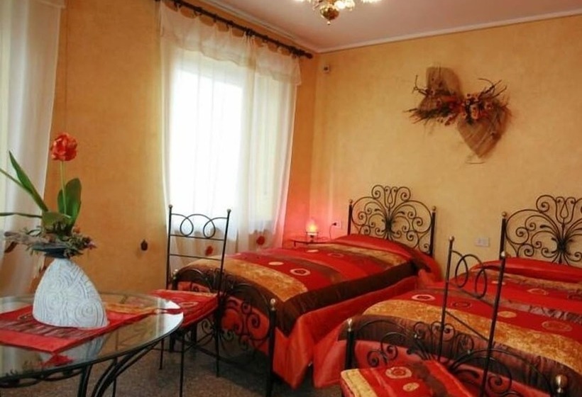 فندق & Residence Corona Grossa Balangero