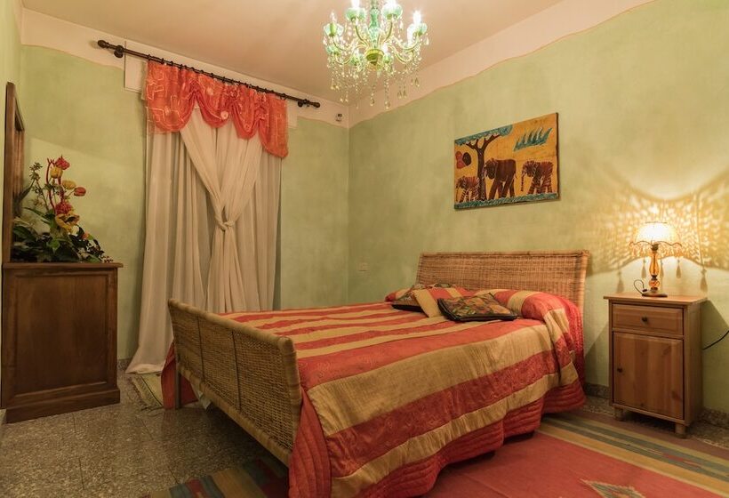 فندق & Residence Corona Grossa Balangero