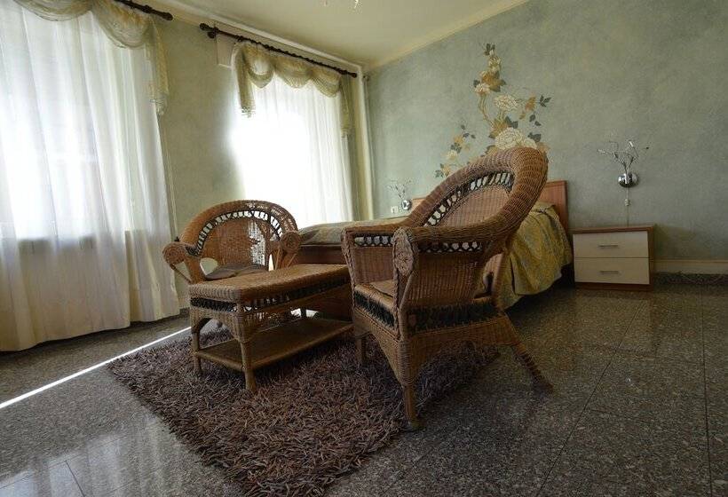 فندق & Residence Corona Grossa Balangero