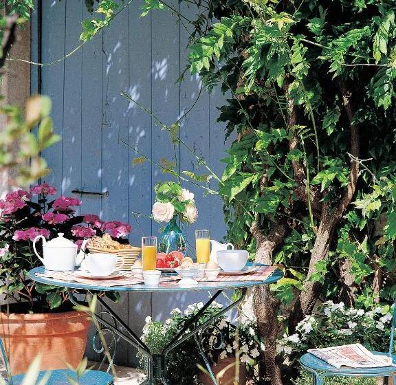 בית מלון כפרי De Bordeaux