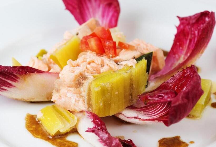 בית מלון כפרי De Bordeaux