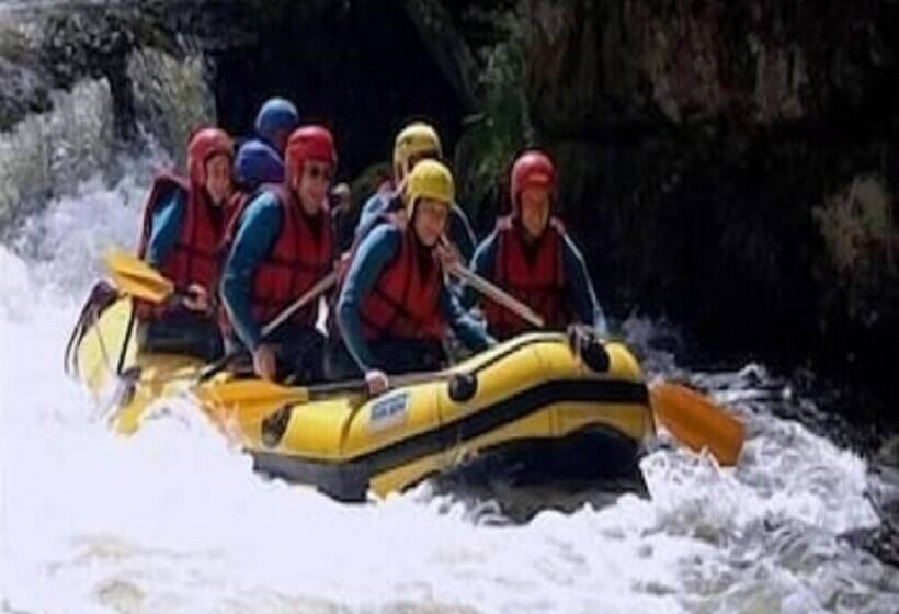 فندق De Bourgogne