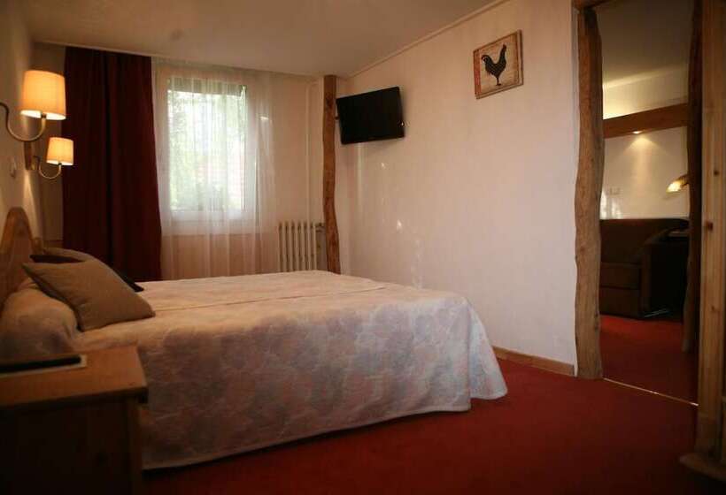 فندق De Bourgogne