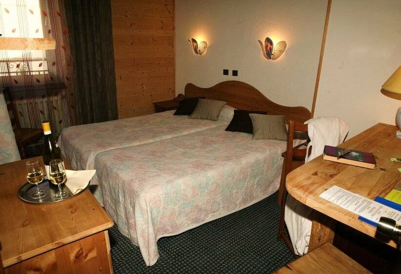 فندق De Bourgogne